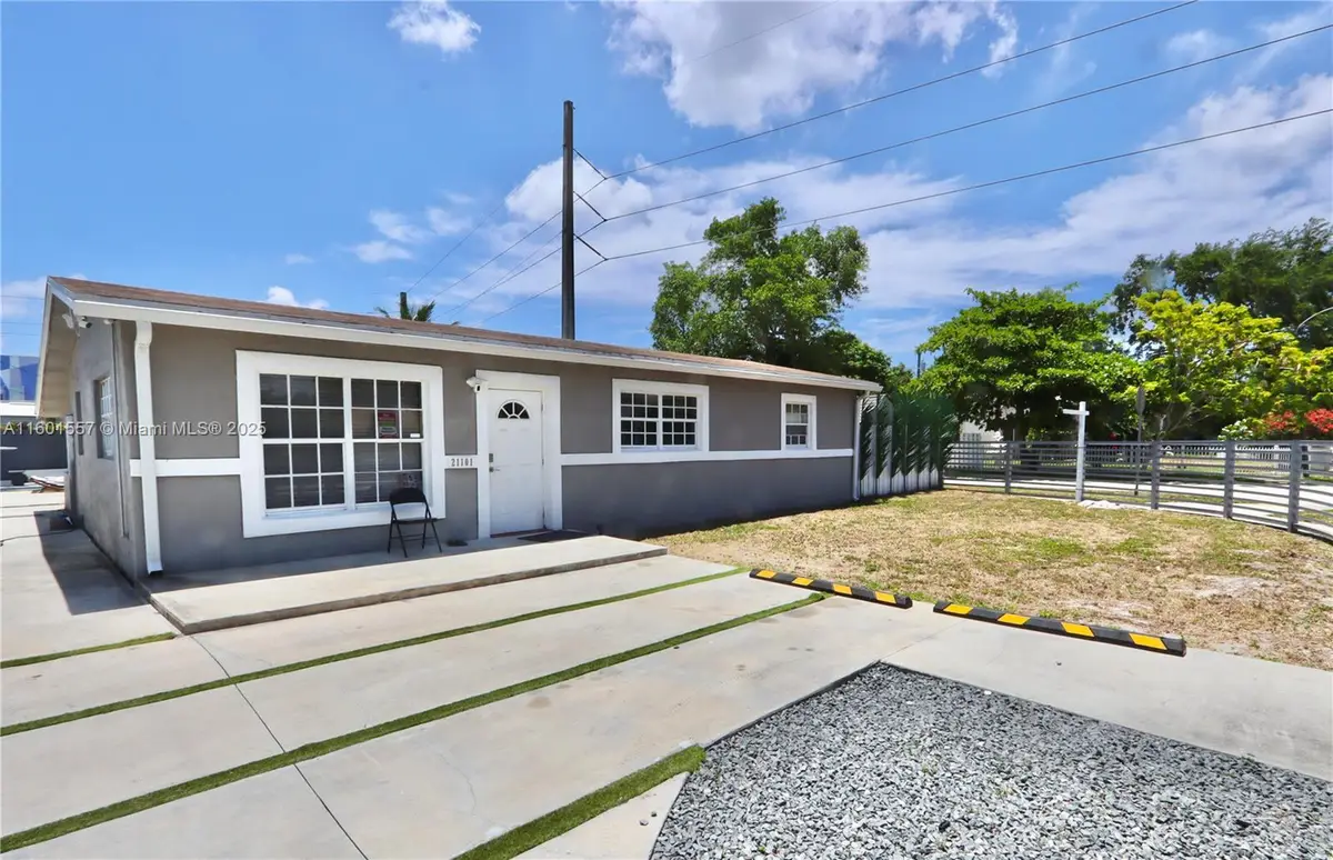 21101 NE 13th Pl, Miami, FL 33179 - #1