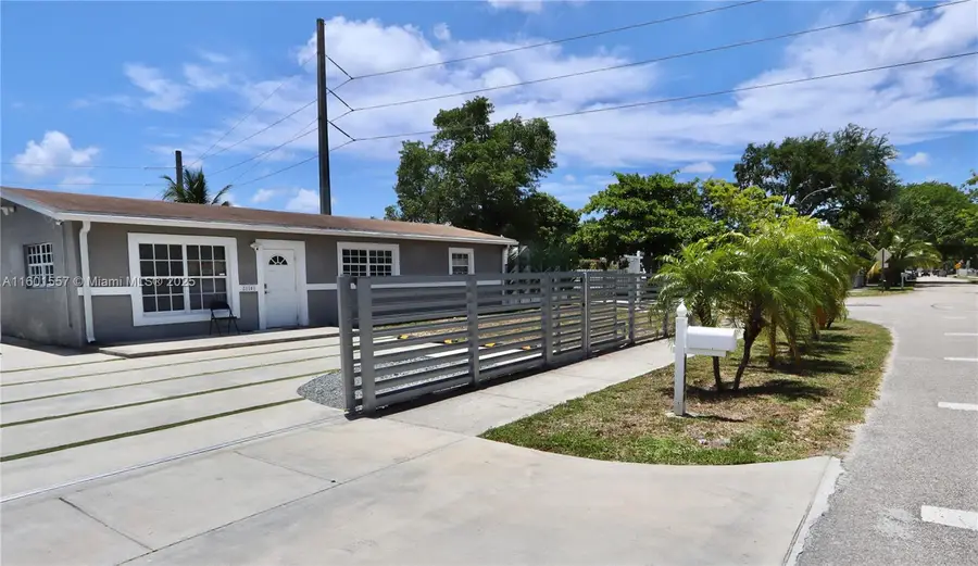 21101 NE 13th Pl, Miami, FL 33179 - #2