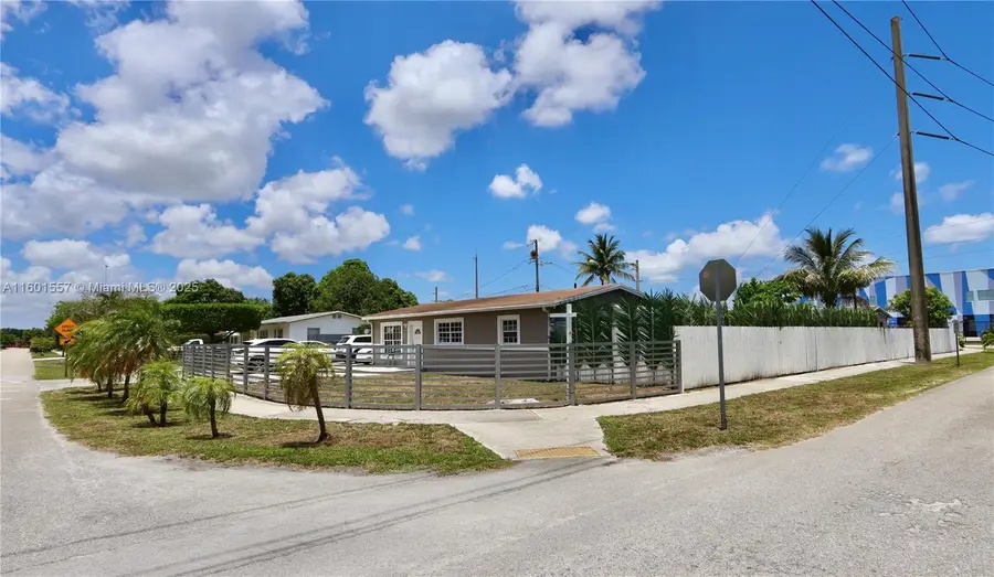 21101 NE 13th Pl, Miami, FL 33179 - #3
