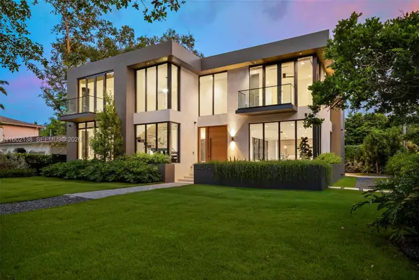 4090 Hardie Ave, Miami, FL 33133