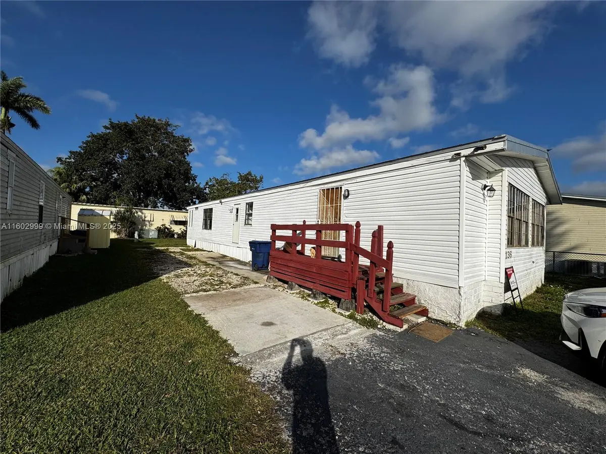35250 SW 177 Ct Unit 136, Homestead, FL 33034 - #1