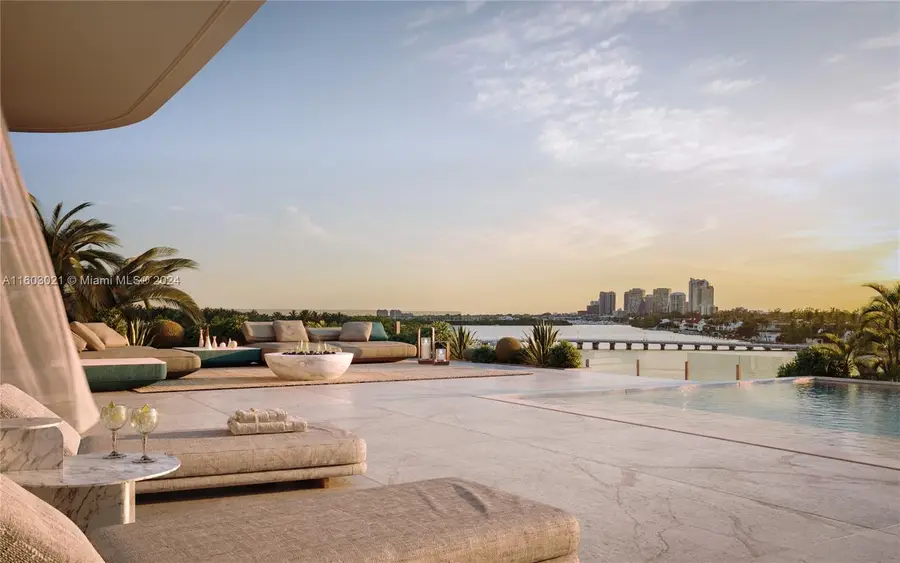 5 Grove Isle Dr #PH-S04, Miami, FL 33133 - Image #2