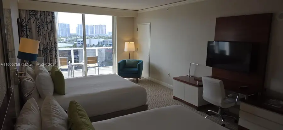 18001 Collins Ave #601, Sunny Isles Beach, FL 33160 - #3
