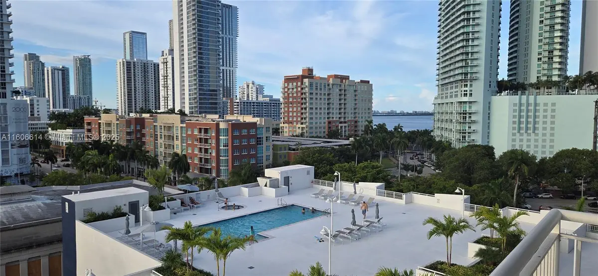 275 NE 18th St #901, Miami, FL 33132 - Image #1