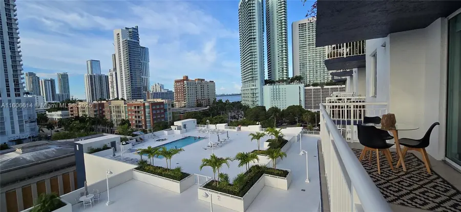 275 NE 18th St #901, Miami, FL 33132 - Image #3
