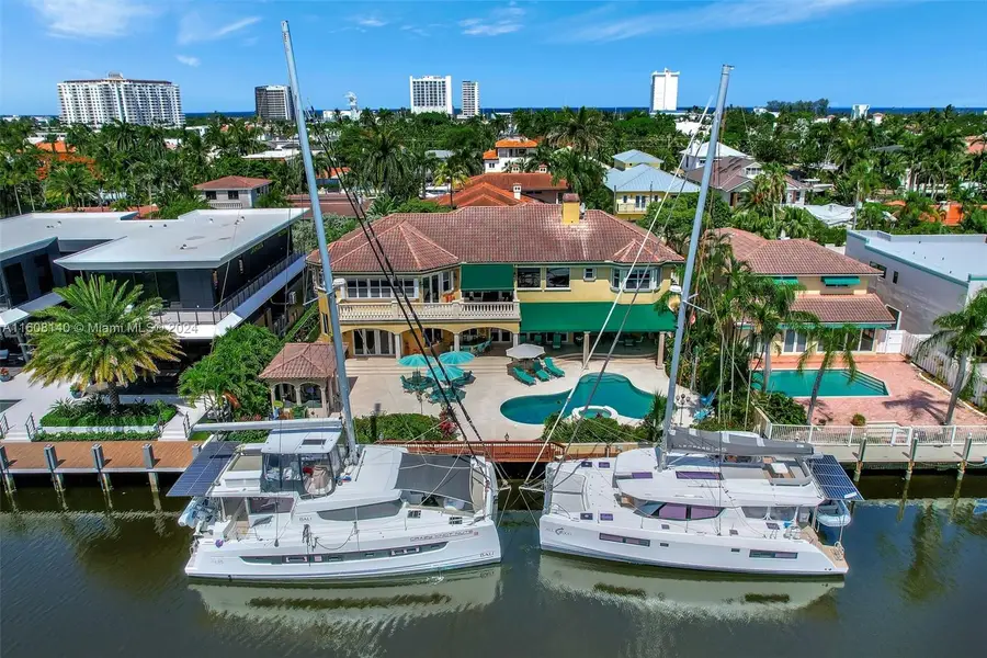 623 Riviera Isle Dr, Fort Lauderdale, FL 33301 - Image #2