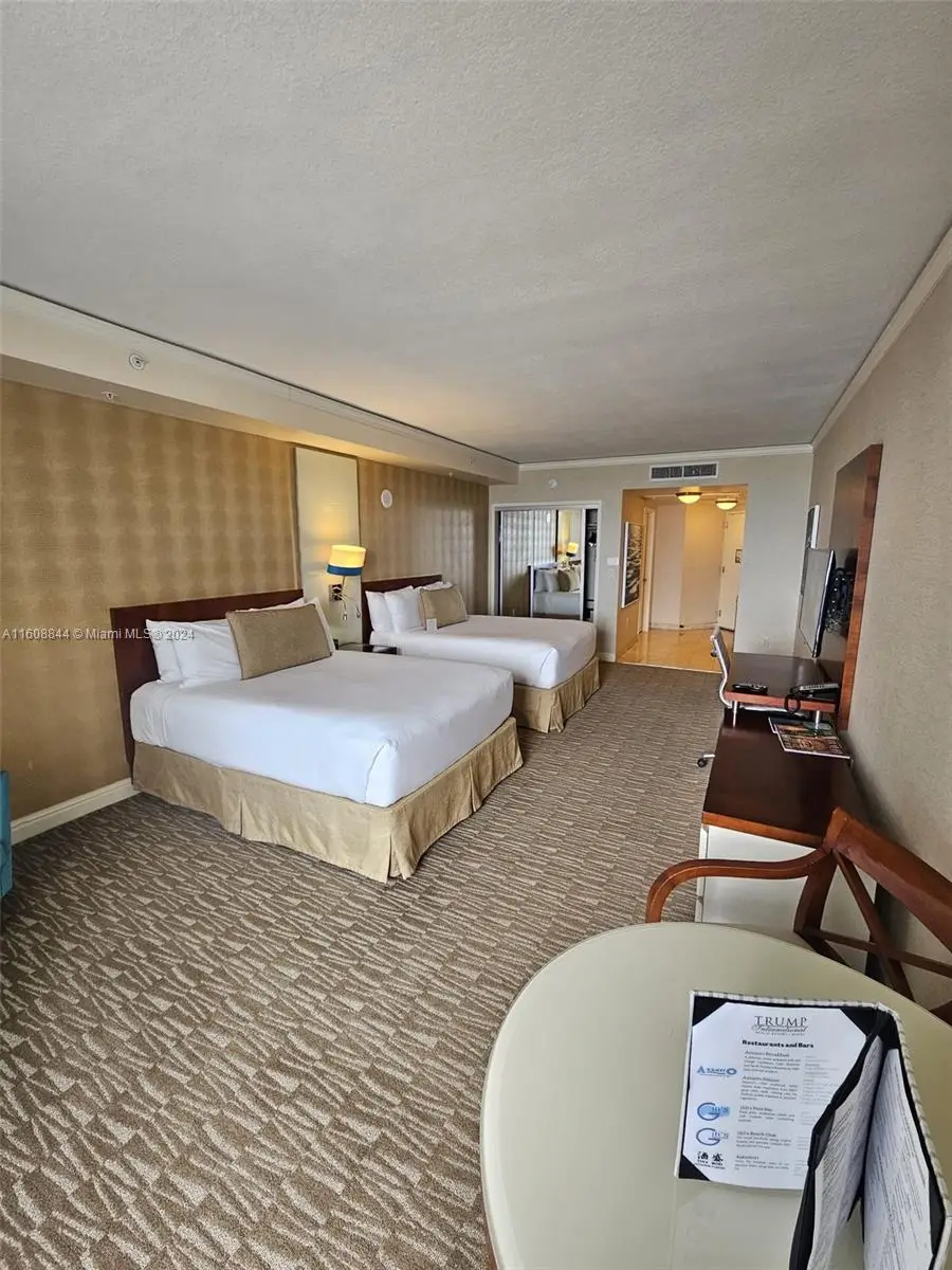 18001 Collins Ave #2610, Sunny Isles Beach, FL 33160 - #2