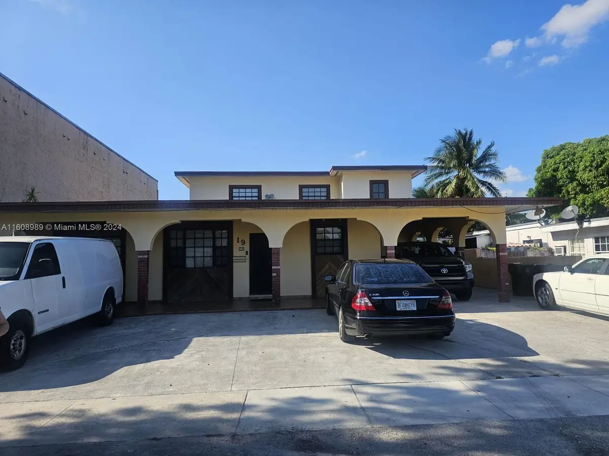 19 E 45th St, Hialeah, FL 33013 - Image #1