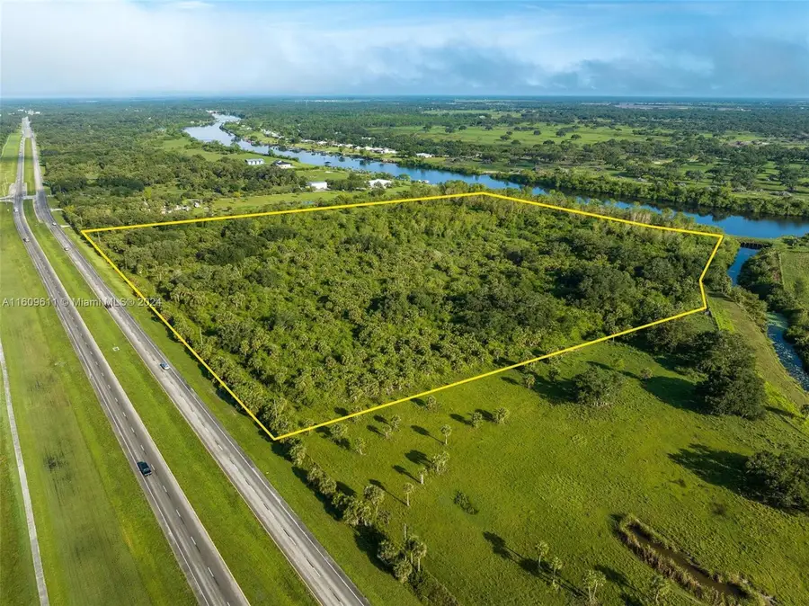 1984 E State Road 80, Labelle, FL 33935 - #2