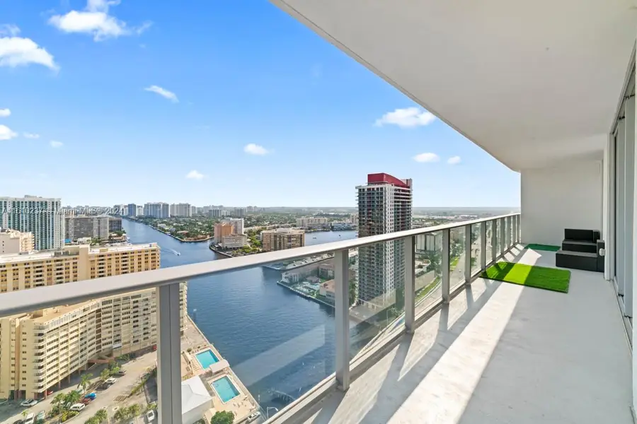 4010 S Ocean Dr #R2409, Hollywood, FL 33019 - #2