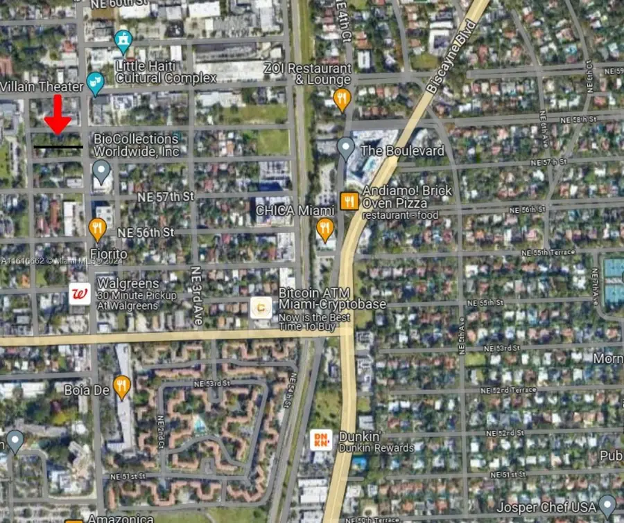 5830 NE 2nd Ave, Miami, FL 33137 - Image #3