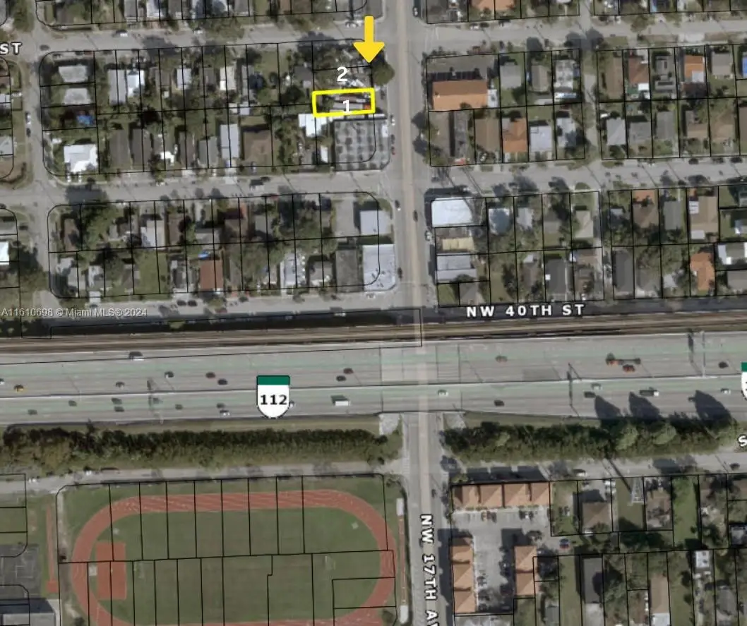 4120 NW 17th Ave, Miami, FL 33142 - Image #1
