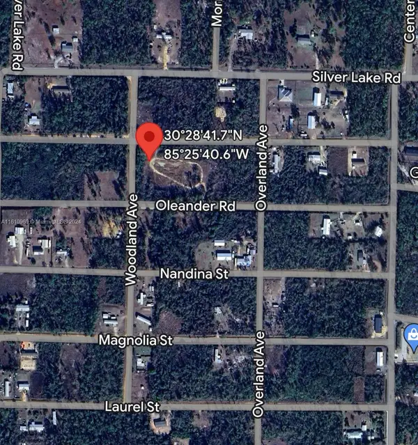 POINSETTIA Street, Other, FL 32438