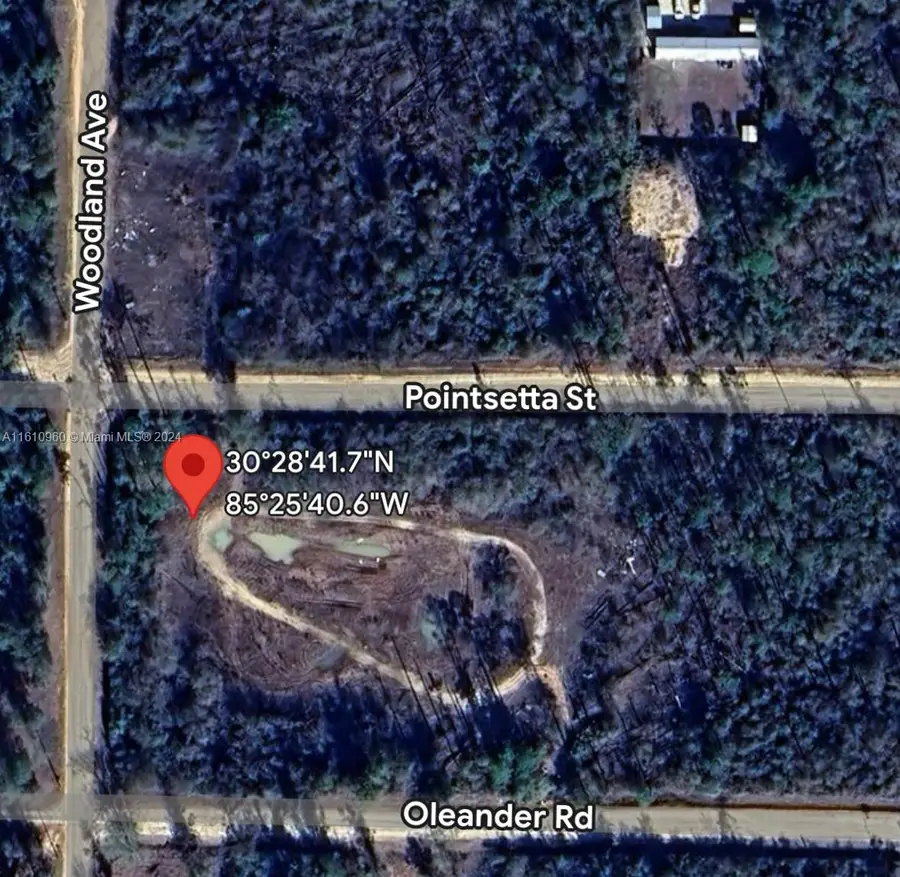POINSETTIA Street, Fountain, FL 32438 - #2
