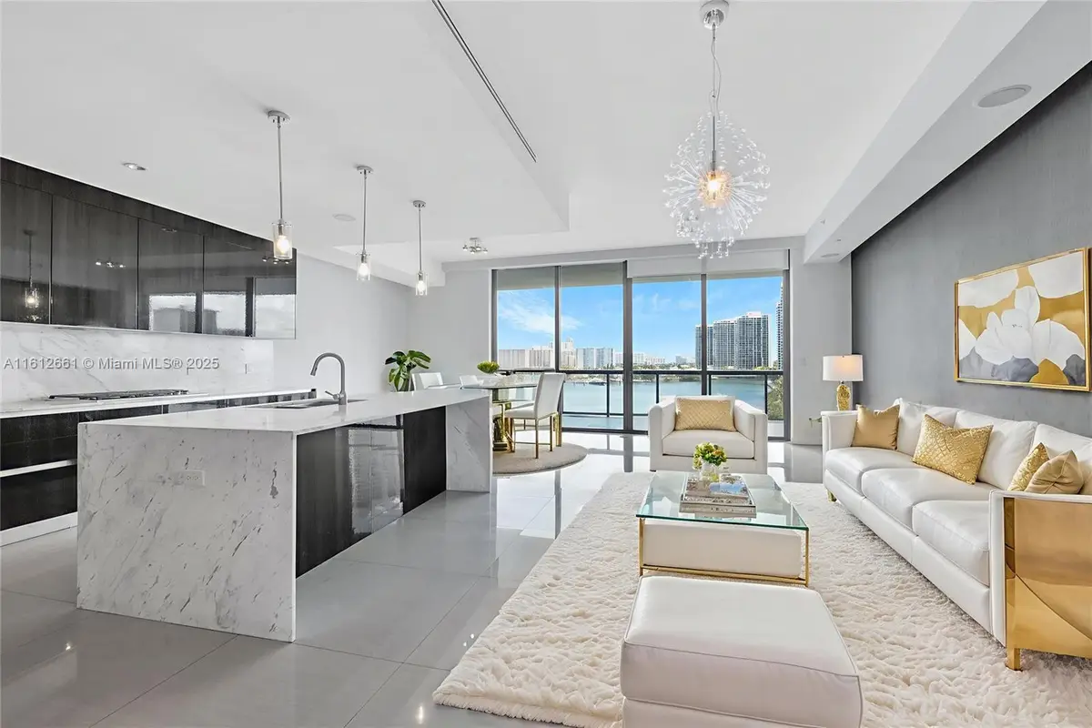 3300 NE 188 St. #611, Aventura, FL 33180 - #1