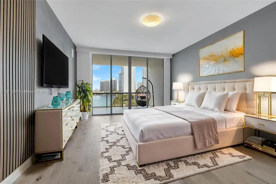 3300 NE 188 St. #611, Aventura, FL 33180 - #2