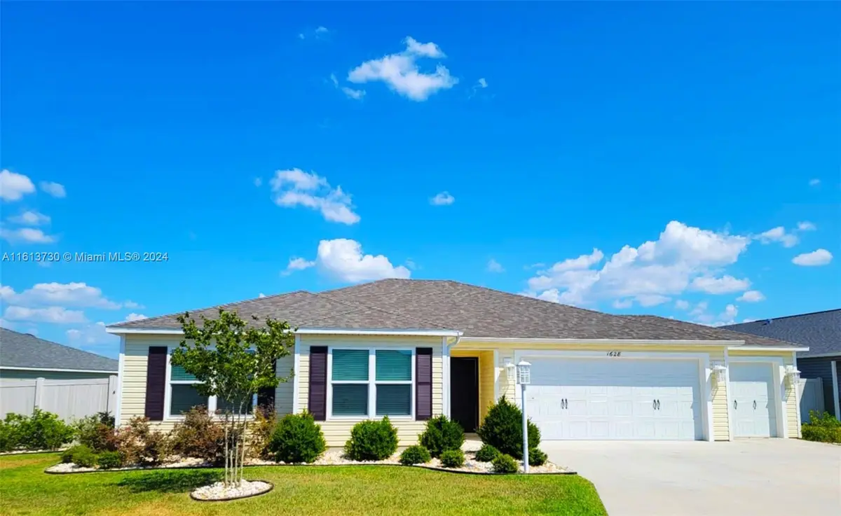 1628 Punta Rassa Ln, The Villages, FL 32163 - Image #1