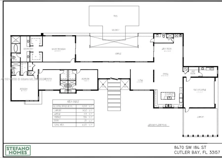 Address Withheld By Seller, Cutler Bay, FL 33157 - Image #3
