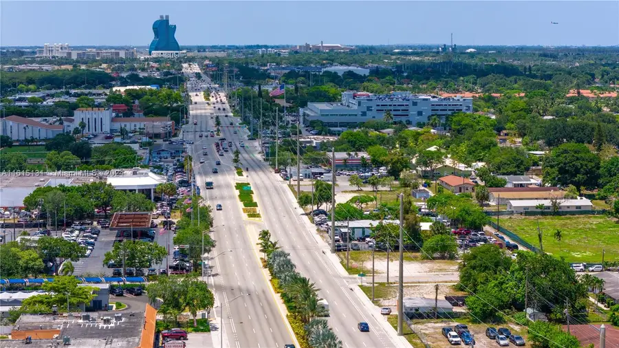 1229 N State Road 7 Rd, Hollywood, FL 33021 - Image #2