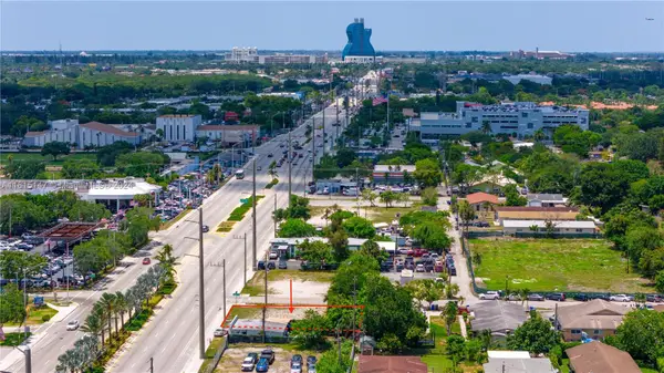 1225 N State Road 7 Rd, Hollywood, FL 33021