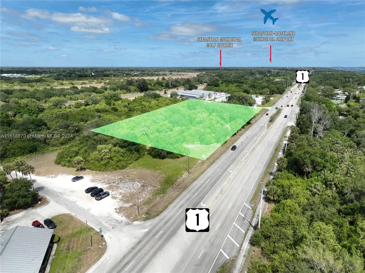 10800 Us Highway 1, Sebastian, FL 32958 - Image #1