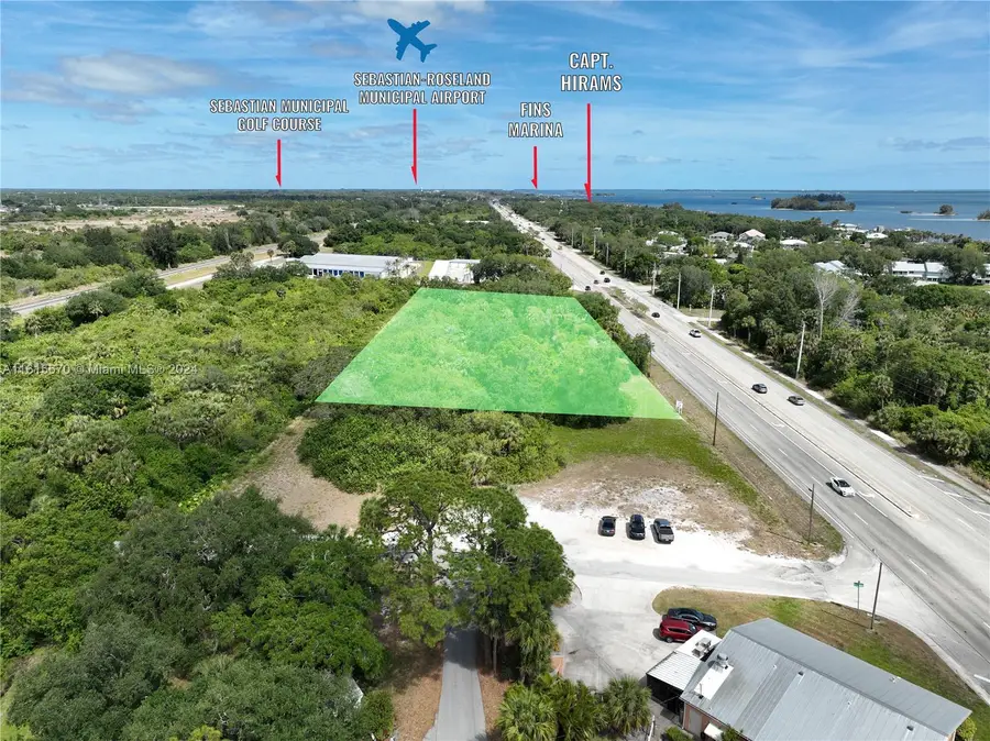 10800 Us Highway 1, Sebastian, FL 32958 - Image #2