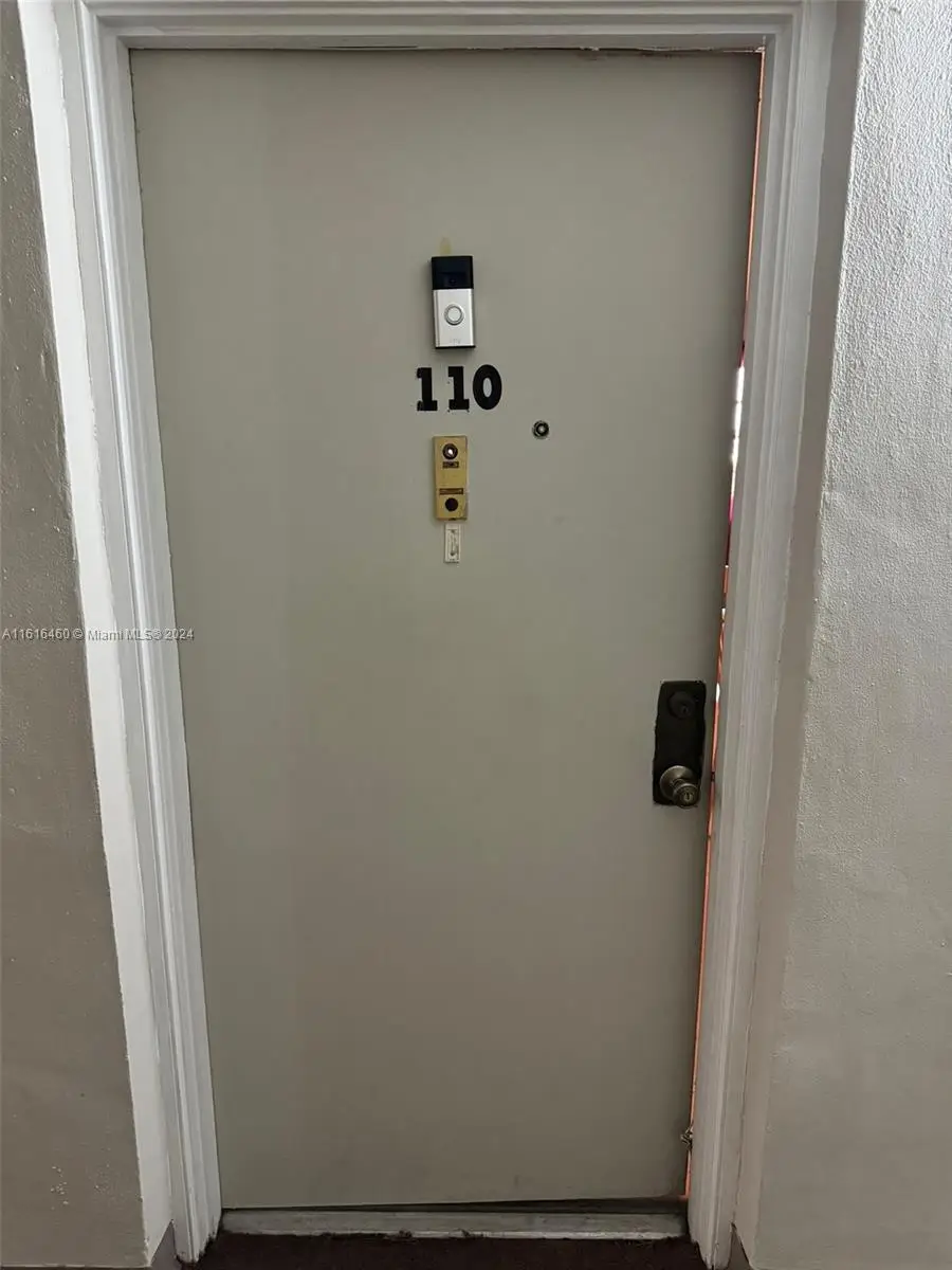 4047 NW 16th St #110, Lauderhill, FL 33313 - #2