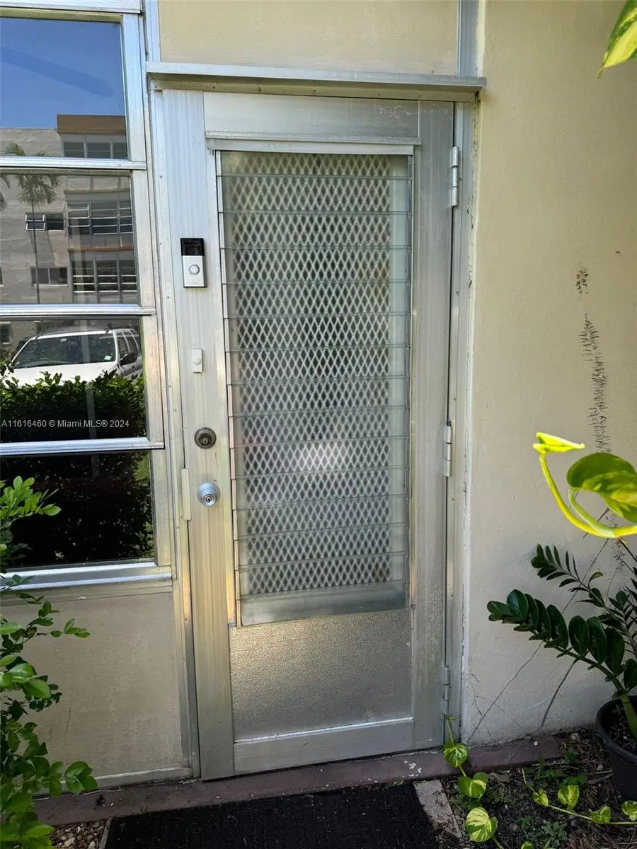 4047 NW 16th St #110, Lauderhill, FL 33313 - #3