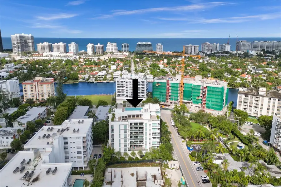 1025 92nd St #503, Bay Harbor Islands, FL 33154 - Image #2