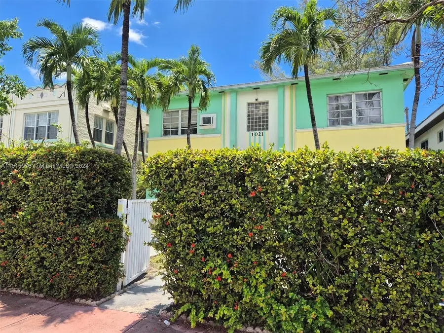 1021 Euclid Ave #10, Miami Beach, FL 33139 - #3