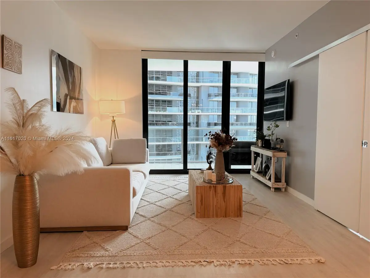 1010 Brickell Ave #3608, Miami, FL 33131 - #1