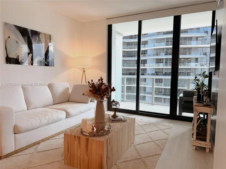 1010 Brickell Ave #3608, Miami, FL 33131 - #2