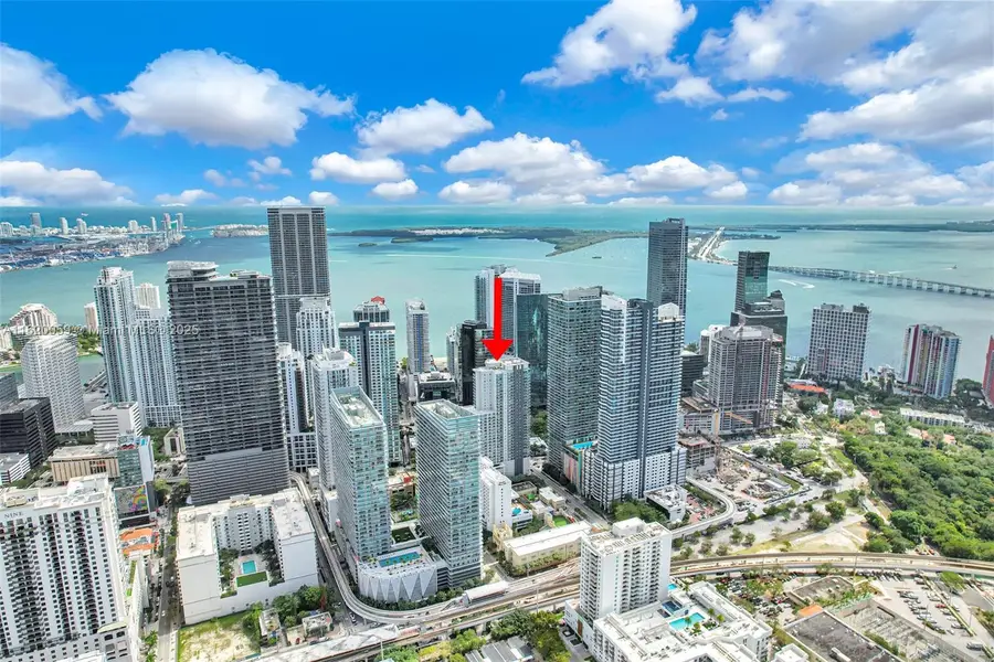 1250 S Miami Ave #812, Miami, FL 33130 - #3