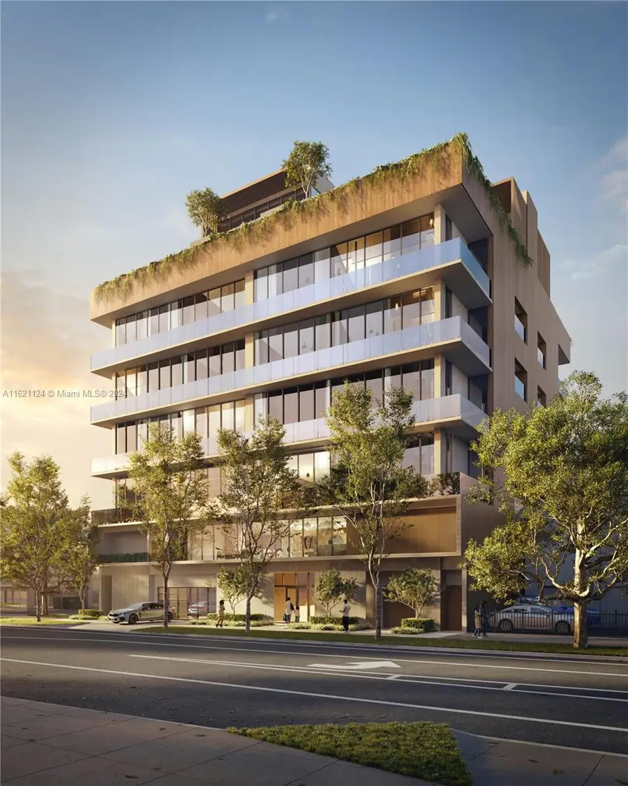 3137 SW 27th Ave #2C, Miami, FL 33133 - Image #2