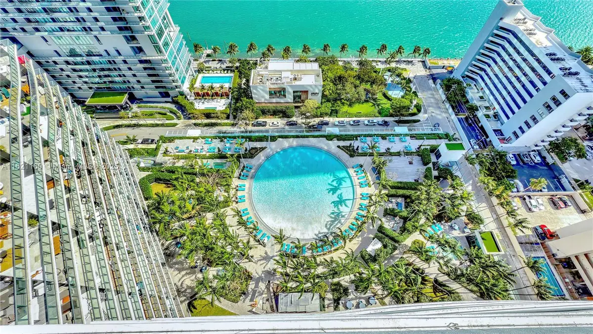 480 NE 31st St #2407, Miami, FL 33137 - Image #1