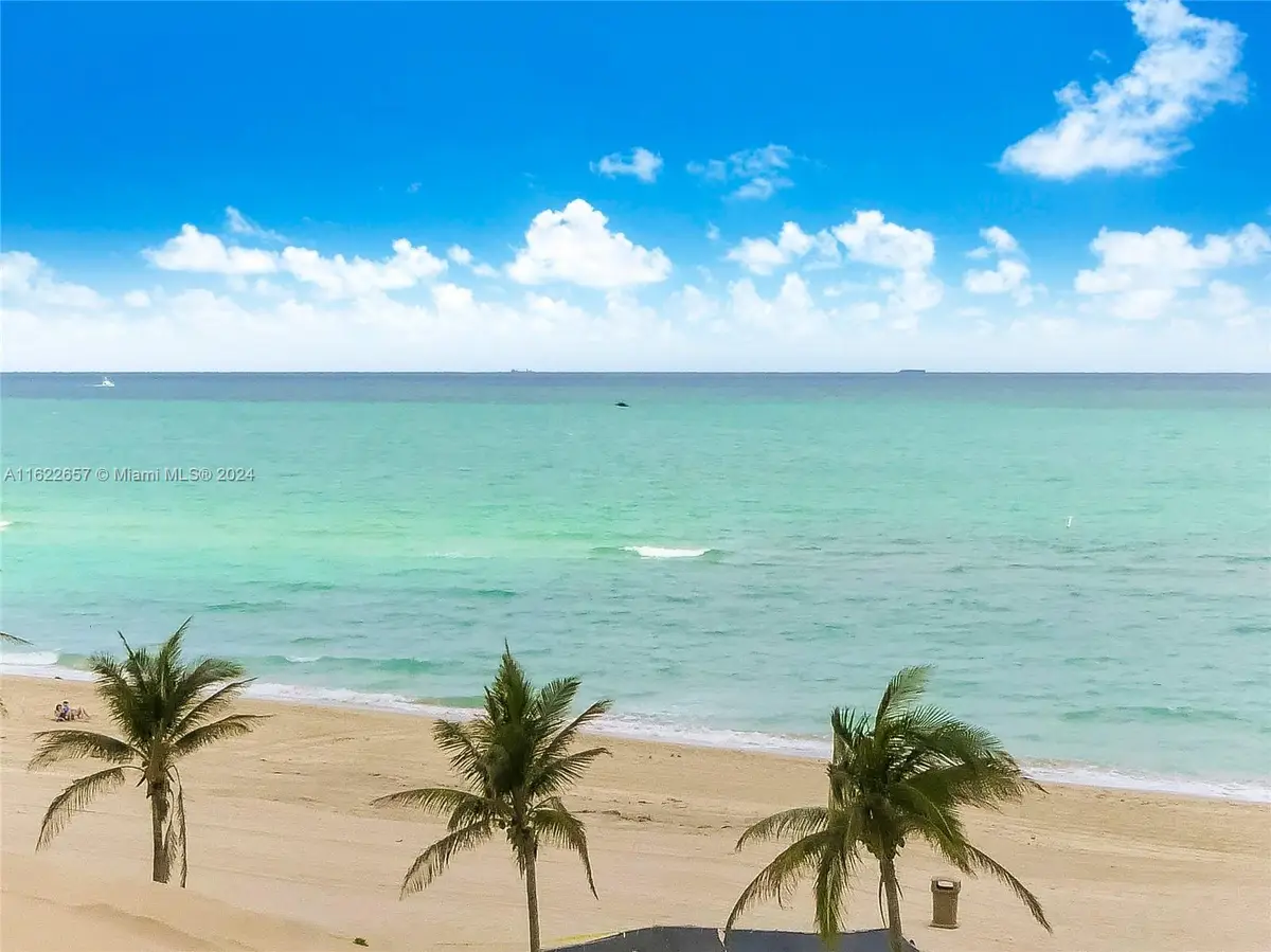 18683 Collins Ave #503, Sunny Isles Beach, FL 33160 - #1