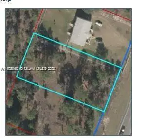 WILLISTON HIGHLANDS UNIT Williston Highlands, Williston, FL 32696 - Image #1