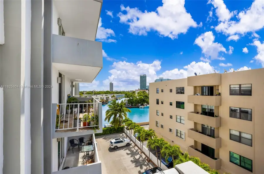 7133 Bay Dr #503, Miami Beach, FL 33141 - Image #2