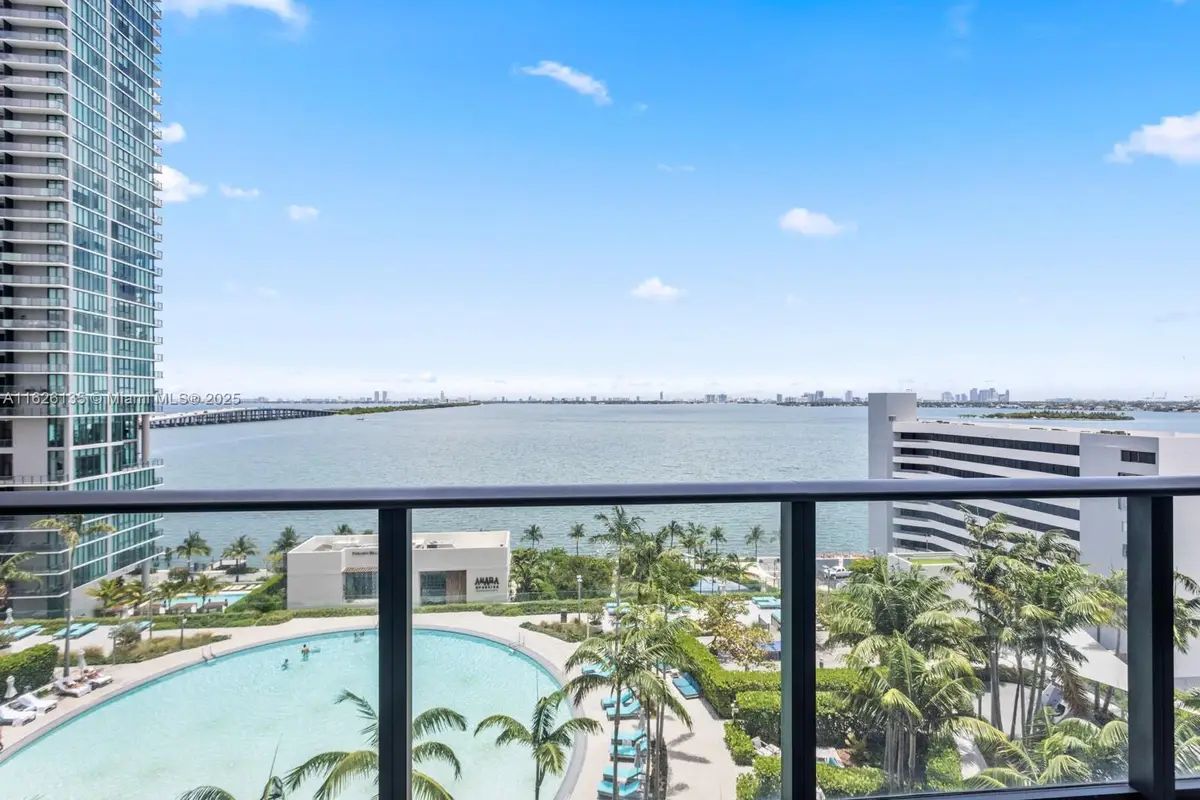 480 NE 31st St #1005, Miami, FL 33137 - Image #1