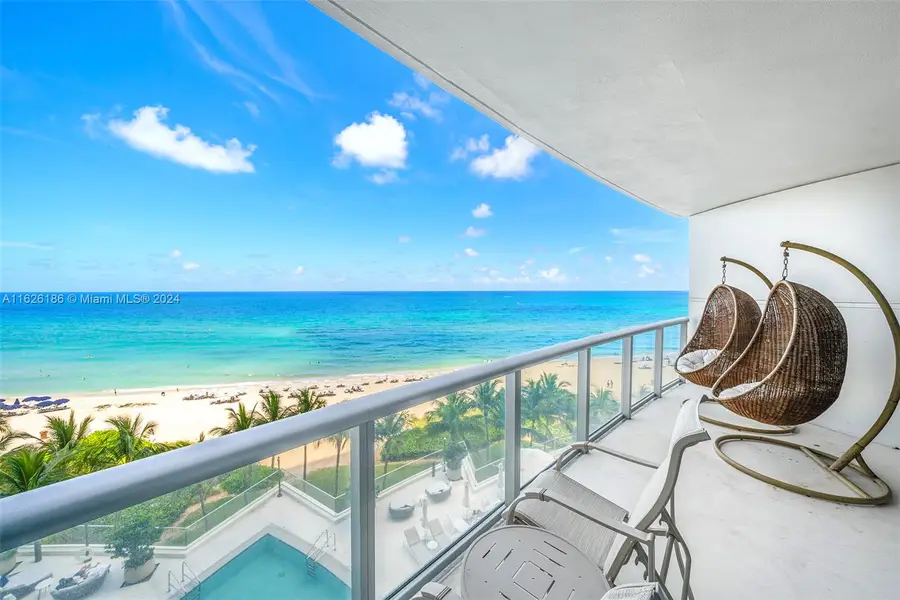 17001 Collins Ave #804, Sunny Isles Beach, FL 33160 - #3