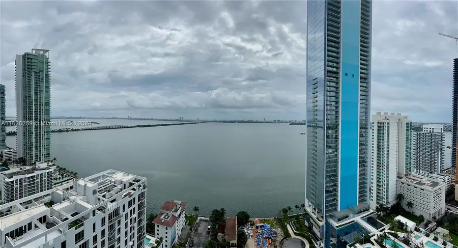 600 NE 27th St #2302, Miami, FL 33137 - #3