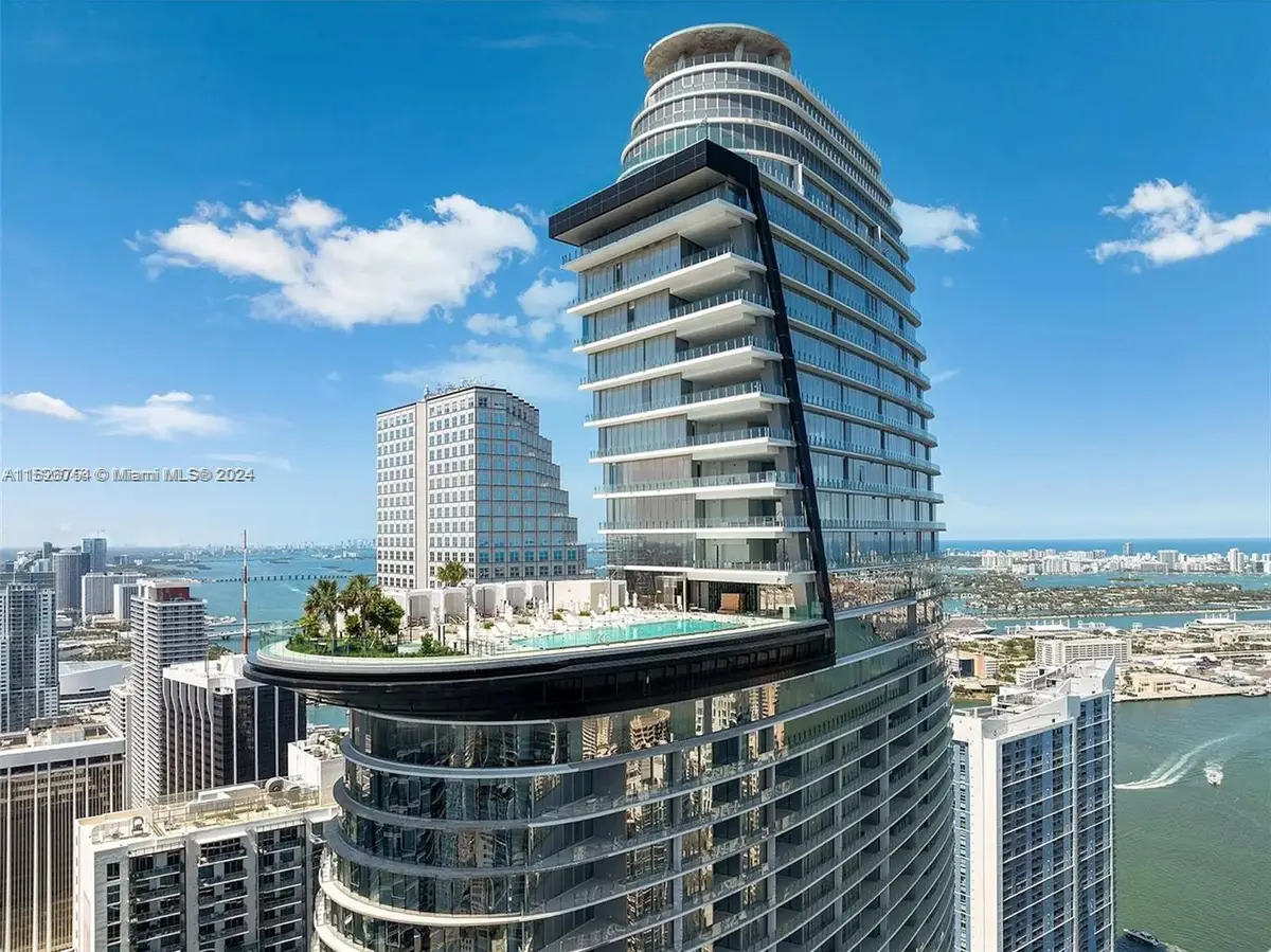 300 Biscayne Blvd Way #703, Miami, FL 33131 - #1