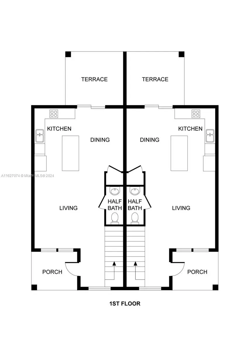 12181 SW 220 Street #1, Miami, FL 33170 - Image #2