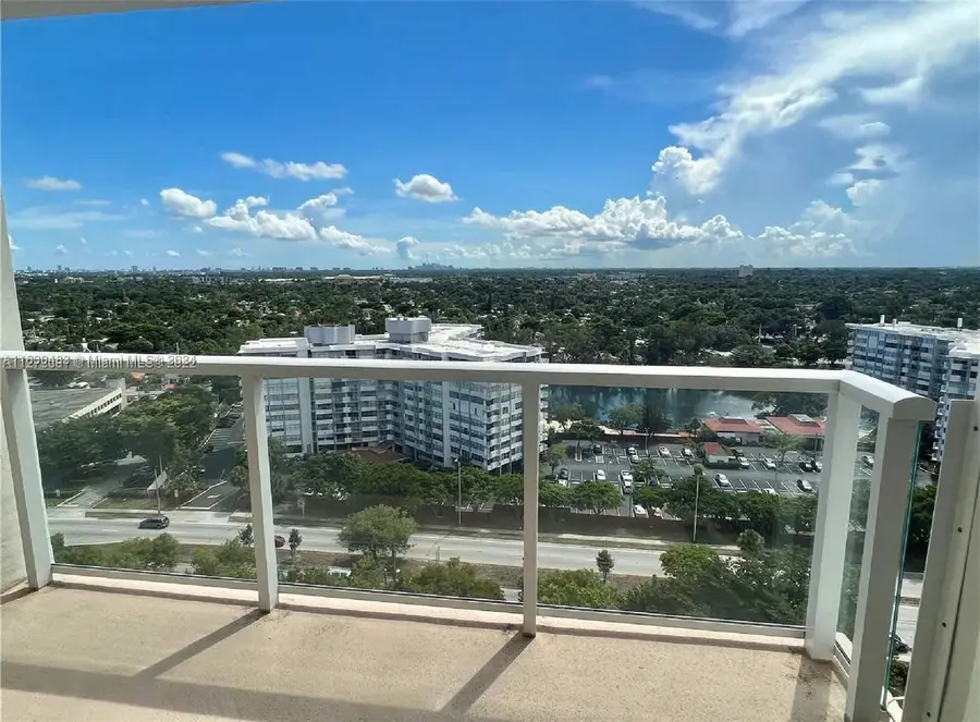 1351 NE Miami Gardens Dr #1601E, Miami, FL 33179 - Image #2
