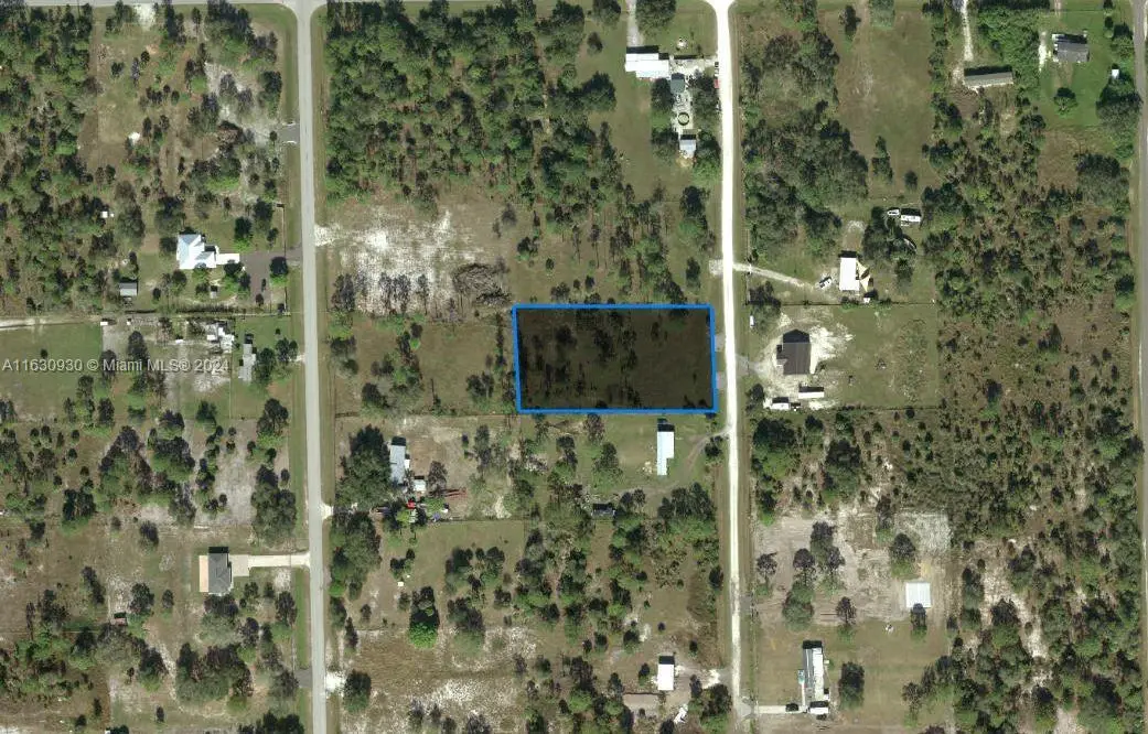 330 S Romero St, Clewiston, FL 33440 - Image #1