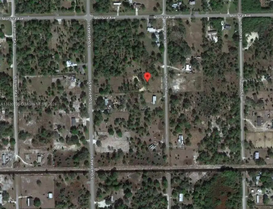 330 S Romero St, Clewiston, FL 33440 - Image #3