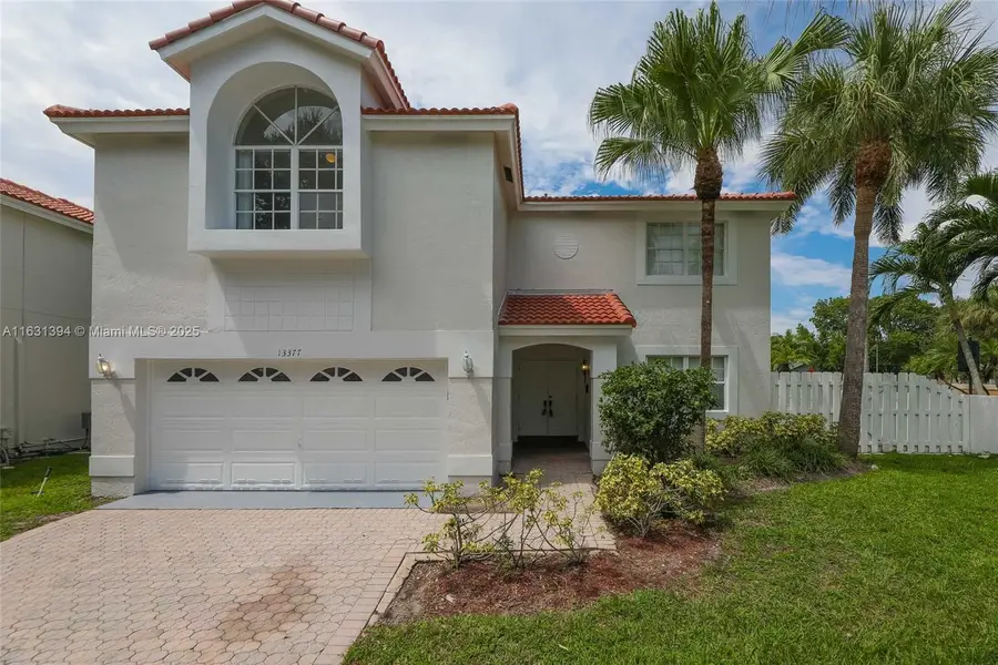 13377 NW 7th St, Plantation, FL 33325 - Image #2