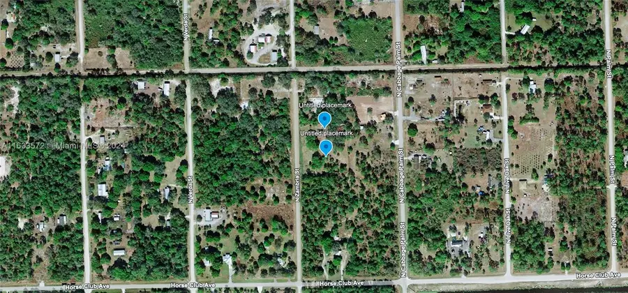 545 & 555 N Zambria Street, Clewiston, FL 33440 - Image #3