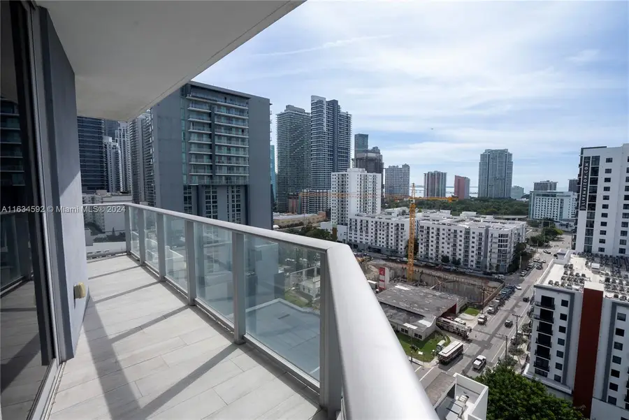 1010 SW 2nd Ave #1703, Miami, FL 33130 - Image #2
