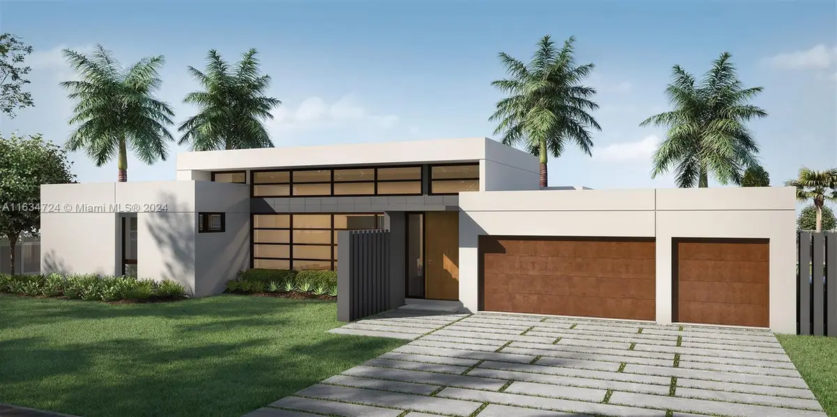 5800 Canal Drive # Lot 8, Lake Worth, FL 33463 - Image #1